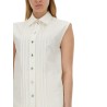 POPLIN SHIRT