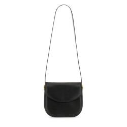 COIN SHOULDER BAG