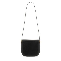 COIN SHOULDER BAG