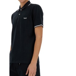 POLO WITH LOGO