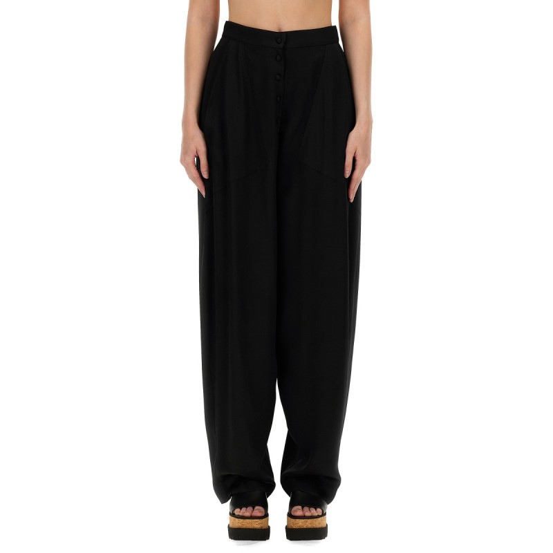 HIGH WAIST PANTS