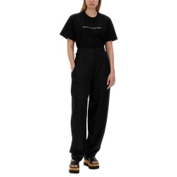 HIGH WAIST PANTS