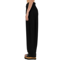 HIGH WAIST PANTS