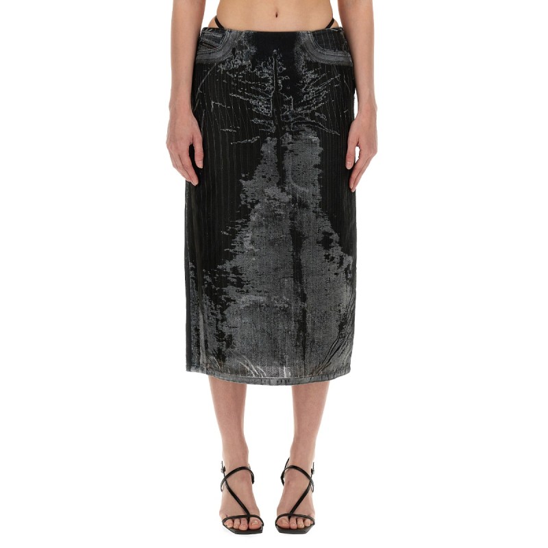 SKIRT "DE-PRA-FSE1"