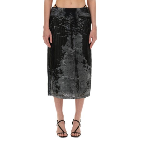 SKIRT "DE-PRA-FSE1"