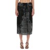 SKIRT "DE-PRA-FSE1"