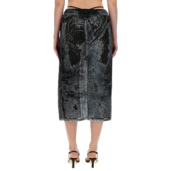 SKIRT "DE-PRA-FSE1"