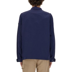 NYLON SHIRT