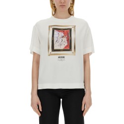 ENVER SATIN BLOUSE STILL LIFE WITH HEART