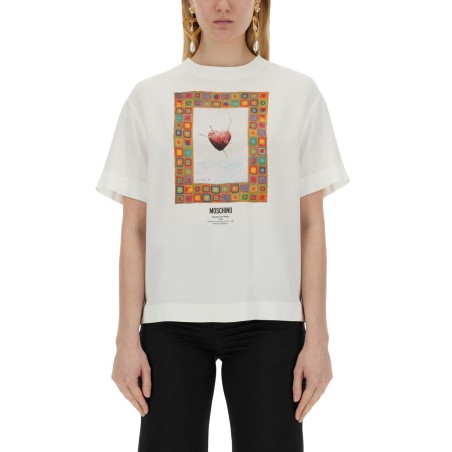 T-SHIRT "HEART"
