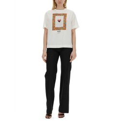 T-SHIRT "HEART"