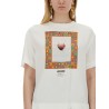 T-SHIRT "HEART"