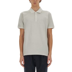 POLO WITH LOGO