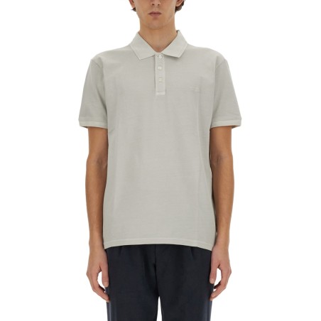 POLO WITH LOGO