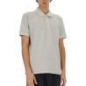 POLO WITH LOGO