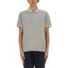 POLO WITH LOGO