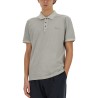 POLO WITH LOGO