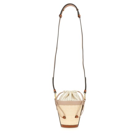 FIRE BUCKET BAG