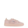 MEDALIST EASEKNIT LOW SNEAKERS