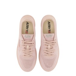 MEDALIST EASEKNIT LOW SNEAKERS