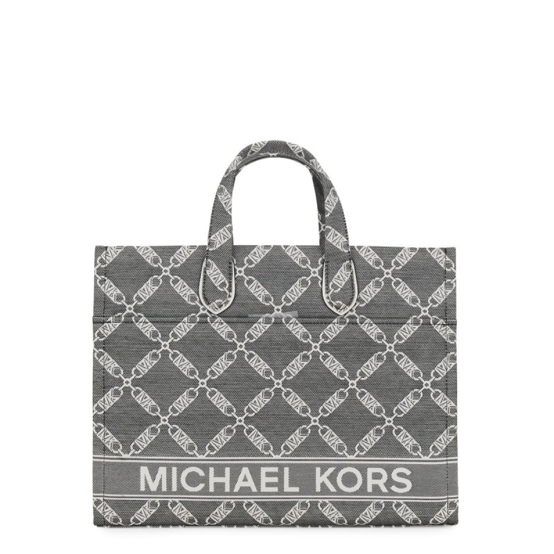 GIGI LARGE TOTE BAG