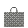 GIGI LARGE TOTE BAG