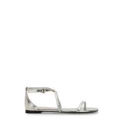 STRAPPY SANDAL