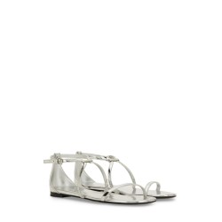 STRAPPY SANDAL