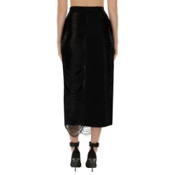LONG SKIRT