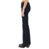 FLARE FIT JEANS