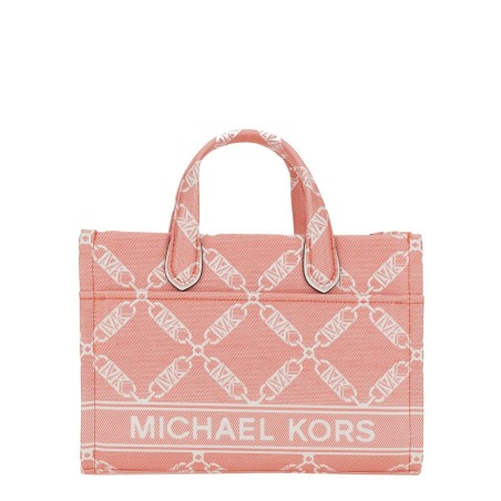 GIGI SMALL TOTE BAG