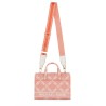 GIGI SMALL TOTE BAG