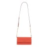 WALLET WITH SHOULDER STRAP