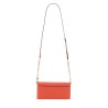 WALLET WITH SHOULDER STRAP