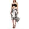 MIDI SKIRT