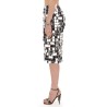 MIDI SKIRT