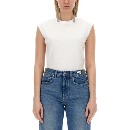 COTTON T-SHIRT