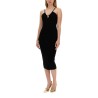 LONGUETTE DRESS