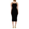 LONGUETTE DRESS