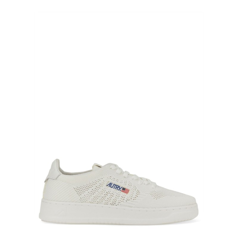 MEDALIST EASEKNIT LOW SNEAKERS