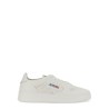 MEDALIST EASEKNIT LOW SNEAKERS