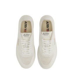 MEDALIST EASEKNIT LOW SNEAKERS