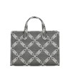 GIGI SMALL TOTE BAG