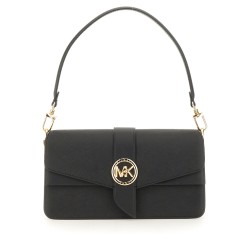 GREENWICH SHOULDER BAG