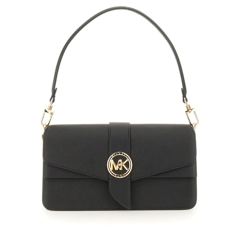 GREENWICH SHOULDER BAG
