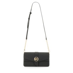 GREENWICH SHOULDER BAG