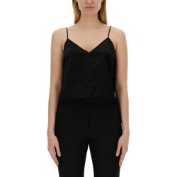 TOP WITH THIN STRAPS