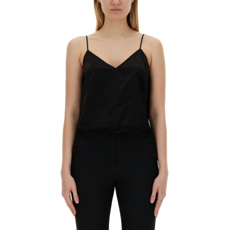 TOP WITH THIN STRAPS