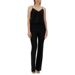 TOP WITH THIN STRAPS