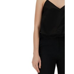 TOP WITH THIN STRAPS